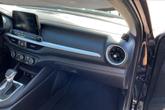 Thumbnail of 2023 Aurora Black Pearl Kia Forte