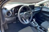Thumbnail of 2023 Aurora Black Pearl Kia Forte