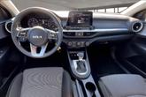 Thumbnail of 2023 Aurora Black Pearl Kia Forte