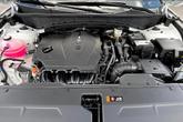 Thumbnail of 2025 White Pearl Hyundai TUCSON