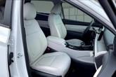 Thumbnail of 2025 White Pearl Hyundai TUCSON