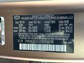 Thumbnail of 2025 Brass Hyundai SANTA FE