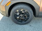 Thumbnail of 2025 Brass Hyundai SANTA FE