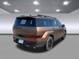 Thumbnail of 2025 Brass Hyundai SANTA FE