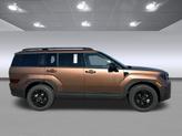 Thumbnail of 2025 Brass Hyundai SANTA FE