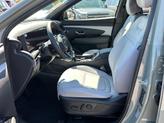Thumbnail of 2025 Sage Gray Hyundai SANTA CRUZ