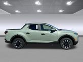 Thumbnail of 2025 Sage Gray Hyundai SANTA CRUZ