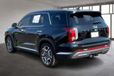 Thumbnail of 2024 Abyss Black Pearl Hyundai PALISADE