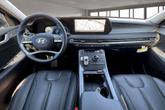 Thumbnail of 2024 Abyss Black Pearl Hyundai PALISADE