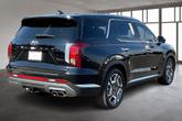 Thumbnail of 2024 Abyss Black Pearl Hyundai PALISADE