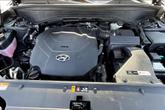 Thumbnail of 2024 Abyss Black Pearl Hyundai PALISADE