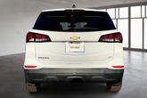 Thumbnail of 2022 Summit White Chevrolet Equinox