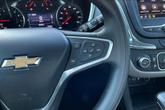 Thumbnail of 2022 Summit White Chevrolet Equinox