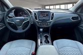 Thumbnail of 2022 Summit White Chevrolet Equinox