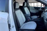 Thumbnail of 2022 Summit White Chevrolet Equinox