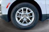 Thumbnail of 2022 Summit White Chevrolet Equinox
