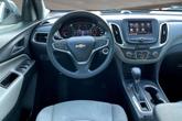Thumbnail of 2022 Summit White Chevrolet Equinox