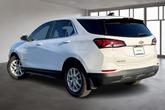 Thumbnail of 2022 Summit White Chevrolet Equinox
