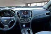 Thumbnail of 2022 Summit White Chevrolet Equinox