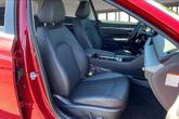 Thumbnail of 2025 Red Hyundai SONATA Hybrid