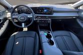 Thumbnail of 2025 Red Hyundai SONATA Hybrid