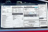 Thumbnail of 2025 Red Hyundai SONATA Hybrid