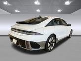 Thumbnail of 2025 White Hyundai IONIQ 6