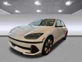 Thumbnail of 2025 White Hyundai IONIQ 6