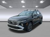 Thumbnail of 2025 Ash Black Hyundai TUCSON Hybrid