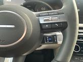 Thumbnail of 2025 Ash Black Hyundai TUCSON Hybrid