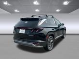 Thumbnail of 2025 Ash Black Hyundai TUCSON Hybrid