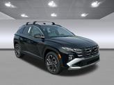 Photo of 2025 Ash Black Hyundai TUCSON Hybrid