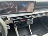 Thumbnail of 2025 Ash Black Hyundai TUCSON Hybrid