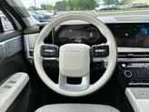 Thumbnail of 2025 White Hyundai SANTA FE HEV