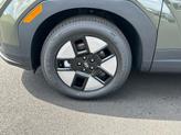 Thumbnail of 2025 Green Hyundai SANTA FE HEV