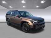 Thumbnail of 2024 Brass Hyundai SANTA FE
