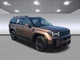Photo of 2024 Brass Hyundai SANTA FE