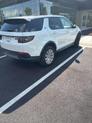 Thumbnail of 2020 Fuji White Land Rover Discovery Sport