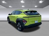 Thumbnail of 2025 Yellow Hyundai KONA