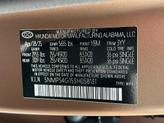 Thumbnail of 2025 Brass Hyundai SANTA FE HEV