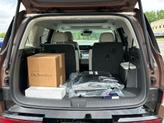 Thumbnail of 2025 Brass Hyundai SANTA FE HEV