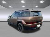 Thumbnail of 2025 Brass Hyundai SANTA FE HEV