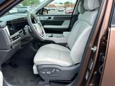 Thumbnail of 2025 Brass Hyundai SANTA FE HEV