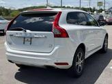 Thumbnail of 2015 Crystal White Pearl Volvo XC60