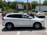 Thumbnail of 2015 Crystal White Pearl Volvo XC60