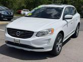 Photo of 2015 Crystal White Pearl Volvo XC60