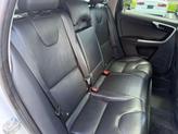 Thumbnail of 2015 Crystal White Pearl Volvo XC60