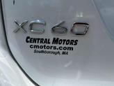 Thumbnail of 2015 Crystal White Pearl Volvo XC60