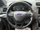 Thumbnail of 2017 Black Ford Explorer