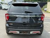 Thumbnail of 2017 Black Ford Explorer